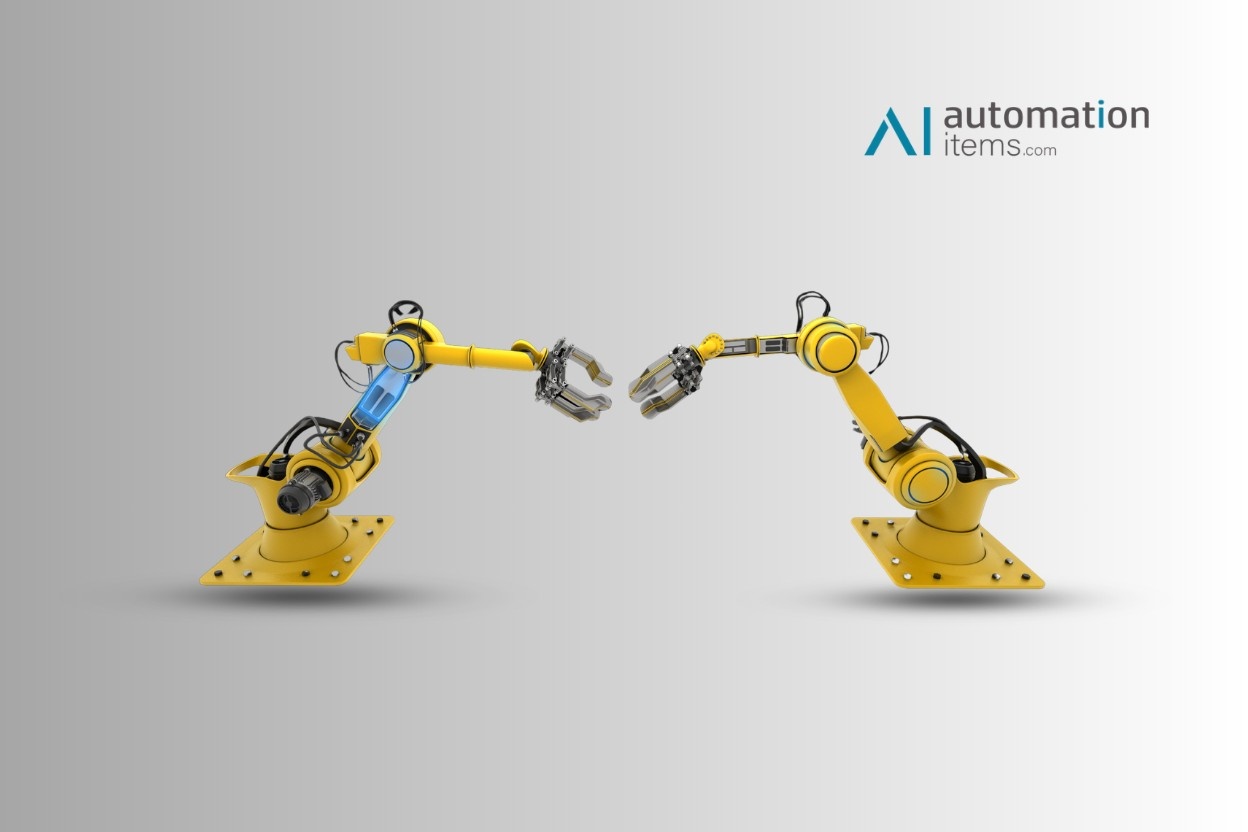 FANUC Robots Suppliers in UAE